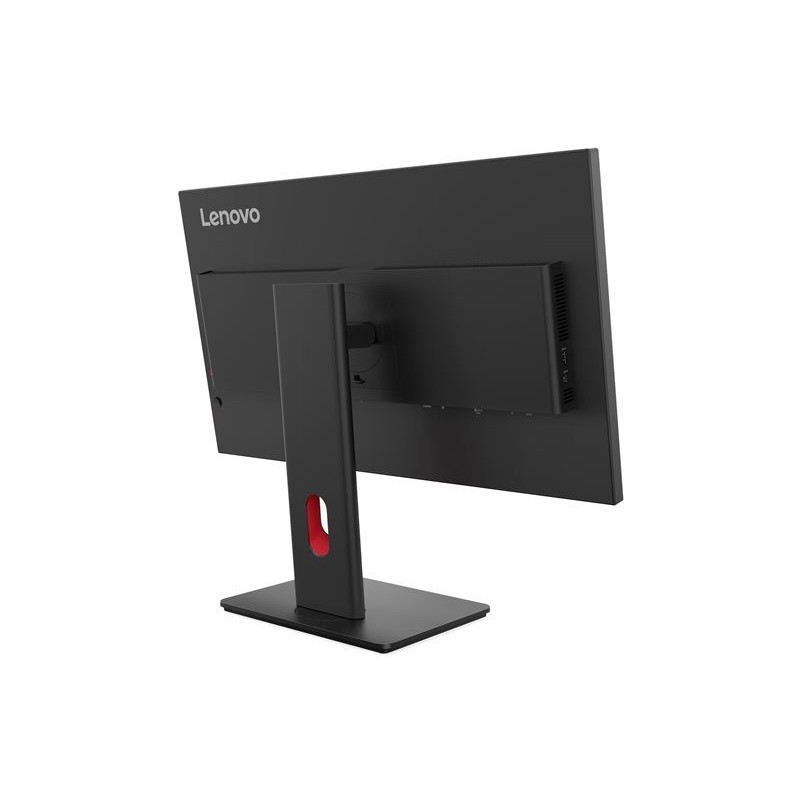 LENOVO ThinkVision T27UD-40 27inch IPS UHD 16:9 60Hz 350 cd/m2 4ms HDMI DP USB-C USB-A RJ45