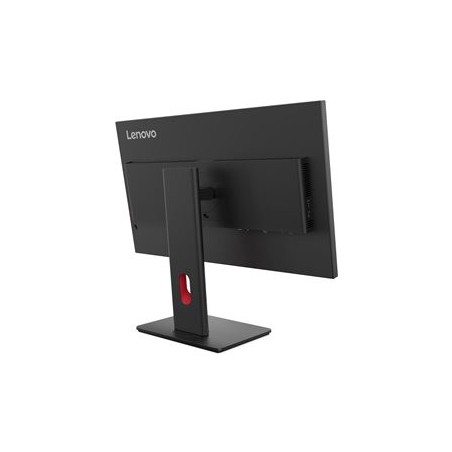 LENOVO ThinkVision T27UD-40 27inch IPS UHD 16:9 60Hz 350 cd/m2 4ms HDMI DP USB-C USB-A RJ45 LENOVO ThinkVision T27UD-40 27inch IPS UHD 16:9 60Hz 350 cd/m2 4ms HDMI DP USB-C USB-A RJ45
