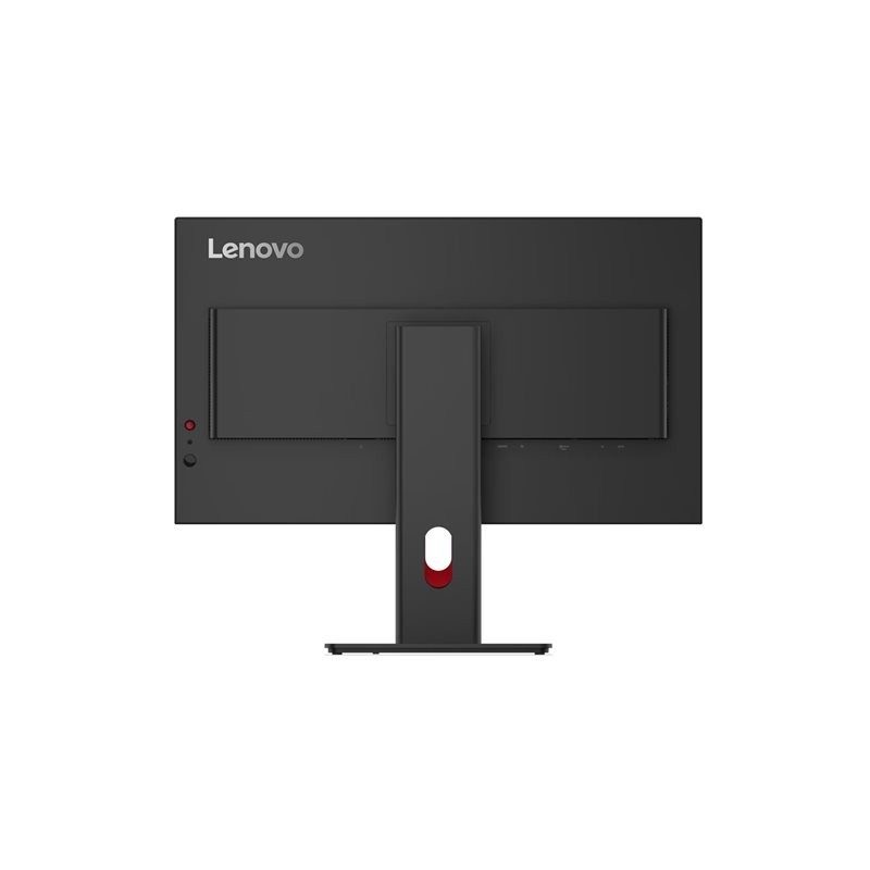 LENOVO ThinkVision T27UD-40 27inch IPS UHD 16:9 60Hz 350 cd/m2 4ms HDMI DP USB-C USB-A RJ45