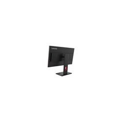 LENOVO ThinkVision T27UD-40 27inch IPS UHD 16:9 60Hz 350 cd/m2 4ms HDMI DP USB-C USB-A RJ45 LENOVO ThinkVision T27UD-40 27inch IPS UHD 16:9 60Hz 350 cd/m2 4ms HDMI DP USB-C USB-A RJ45