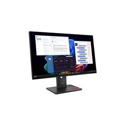 LENOVO ThinkVision T27UD-40 27inch IPS UHD 16:9 60Hz 350 cd/m2 4ms HDMI DP USB-C USB-A RJ45 LENOVO ThinkVision T27UD-40 27inch IPS UHD 16:9 60Hz 350 cd/m2 4ms HDMI DP USB-C USB-A RJ45