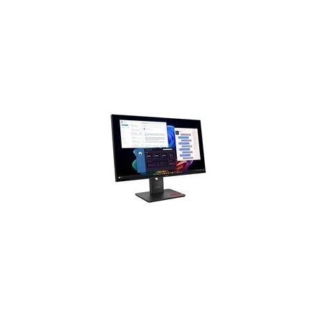 LENOVO ThinkVision T27UD-40 27inch IPS UHD 16:9 60Hz 350 cd/m2 4ms HDMI DP USB-C USB-A RJ45 LENOVO ThinkVision T27UD-40 27inch IPS UHD 16:9 60Hz 350 cd/m2 4ms HDMI DP USB-C USB-A RJ45