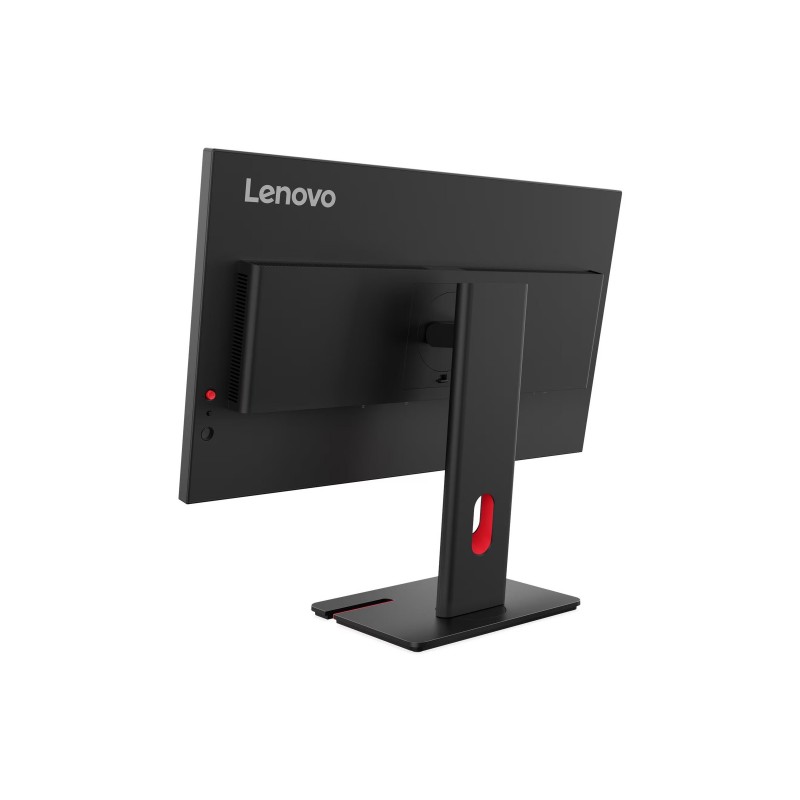 LENOVO ThinkVision T27UD-40 27inch IPS UHD 16:9 60Hz 350 cd/m2 4ms HDMI DP USB-C USB-A RJ45