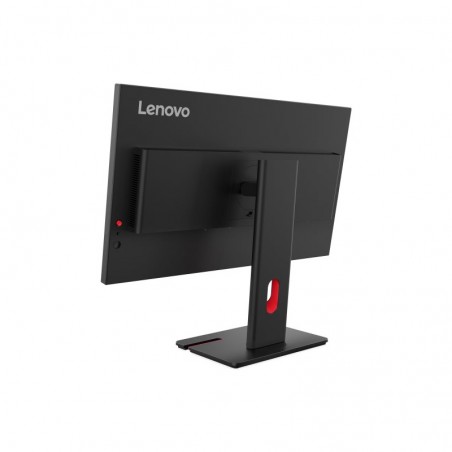 LENOVO ThinkVision T27UD-40 27inch IPS UHD 16:9 60Hz 350 cd/m2 4ms HDMI DP USB-C USB-A RJ45 LENOVO ThinkVision T27UD-40 27inch IPS UHD 16:9 60Hz 350 cd/m2 4ms HDMI DP USB-C USB-A RJ45