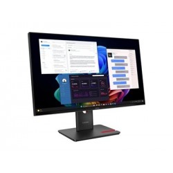 LENOVO ThinkVision T27UD-40 27inch IPS UHD 16:9 60Hz 350 cd/m2 4ms HDMI DP USB-C USB-A RJ45 LENOVO ThinkVision T27UD-40 27inch IPS UHD 16:9 60Hz 350 cd/m2 4ms HDMI DP USB-C USB-A RJ45