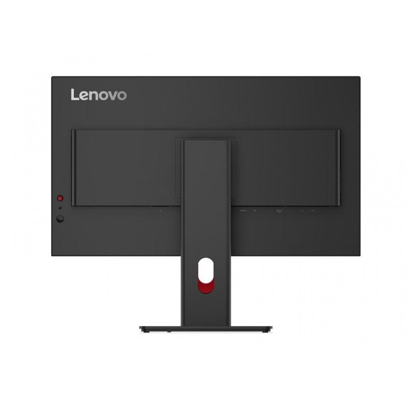 LENOVO ThinkVision T27UD-40 27inch IPS UHD 16:9 60Hz 350 cd/m2 4ms HDMI DP USB-C USB-A RJ45