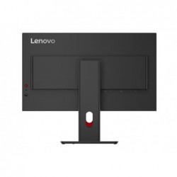 LENOVO ThinkVision T27UD-40 27inch IPS UHD 16:9 60Hz 350 cd/m2 4ms HDMI DP USB-C USB-A RJ45 LENOVO ThinkVision T27UD-40 27inch IPS UHD 16:9 60Hz 350 cd/m2 4ms HDMI DP USB-C USB-A RJ45