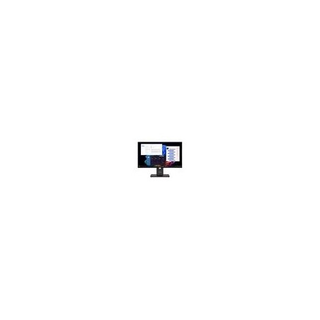 LENOVO ThinkVision T27UD-40 27inch IPS UHD 16:9 60Hz 350 cd/m2 4ms HDMI DP USB-C USB-A RJ45 LENOVO ThinkVision T27UD-40 27inch IPS UHD 16:9 60Hz 350 cd/m2 4ms HDMI DP USB-C USB-A RJ45