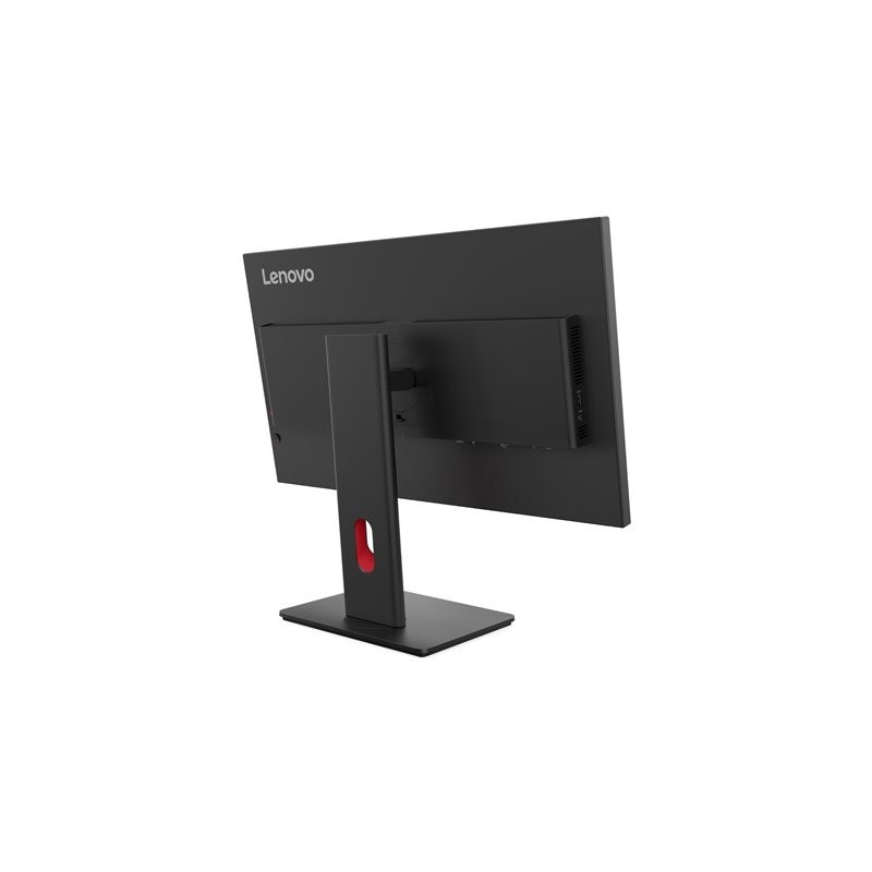 LENOVO ThinkVision T27UD-40 27inch IPS UHD 16:9 60Hz 350 cd/m2 4ms HDMI DP USB-C USB-A RJ45
