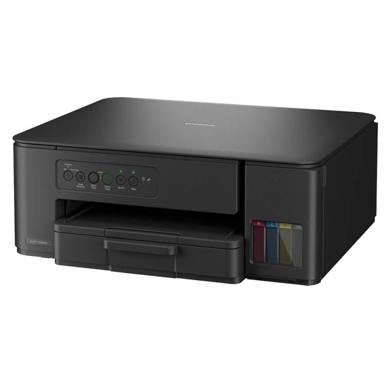 Urządzenie wielofunkcyjne Brother DCP-T435W