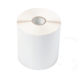 BROTHER UNCOATED TT LABEL 102X74MM MULTI1