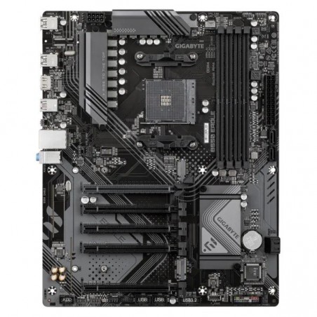 Płyta główna B550 EAGLE AM4 4DDR4 HDMI ATX Płyta główna B550 EAGLE AM4 4DDR4 HDMI ATX