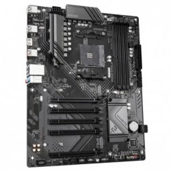 Płyta główna B550 EAGLE AM4 4DDR4 HDMI ATX Płyta główna B550 EAGLE AM4 4DDR4 HDMI ATX