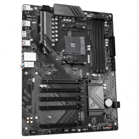 Płyta główna B550 EAGLE AM4 4DDR4 HDMI ATX Płyta główna B550 EAGLE AM4 4DDR4 HDMI ATX