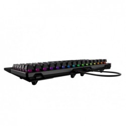 Klawiatura ROG Falcata M703 BT/RF/USB-C/Aura/Czarna Klawiatura ROG Falcata M703 BT/RF/USB-C/Aura/Czarna