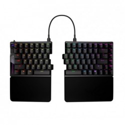 Klawiatura ROG Falcata M703 BT/RF/USB-C/Aura/Czarna Klawiatura ROG Falcata M703 BT/RF/USB-C/Aura/Czarna