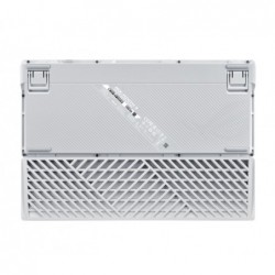 Klawiatura ROG Azoth X M704 BT/RF/USB-C/Aura/Czarno-Biała Klawiatura ROG Azoth X M704 BT/RF/USB-C/Aura/Czarno-Biała