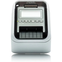Drukarka Brother QL-820NWBc  - Drukarka etykiet - Drukarki.pl