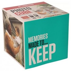 Canon oryginalny ink / tusz PG-560/CL-561 PHOTO CUBE Creative Pack White BLUE, 3713C012, CMYK