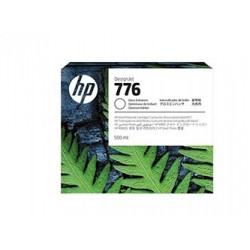 HP oryginalny wzmacniający połysk 1XB06A, HP 776, Gloss Enhancer, 500ml