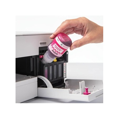 Brother oryginalny ink / tusz BT-5000CLVAL, CMY, 3x5000s Brother oryginalny ink / tusz BT-5000CLVAL, CMY, 3x5000s