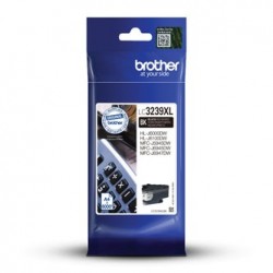 Brother oryginalny ink / tusz LC-3239XLBK, black, 6000s