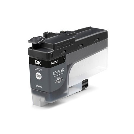Brother oryginalny ink / tusz LC-427BK, black, 3000s