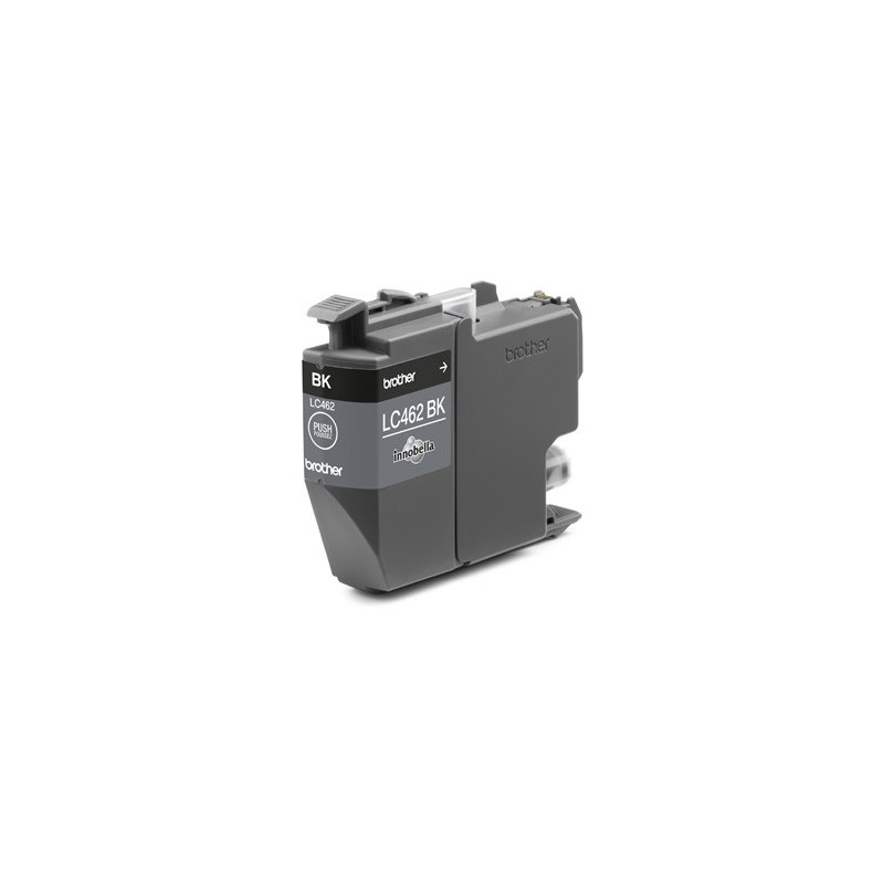 Brother oryginalny ink / tusz LC-462BK, black, 550s