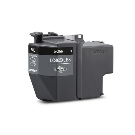 Brother oryginalny ink / tusz LC-462XLBK, black, 3000s