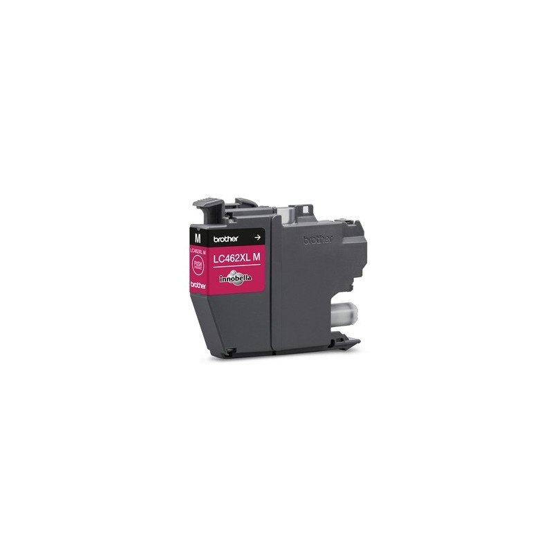 Brother oryginalny ink / tusz LC-462XLM, magenta, 1500s