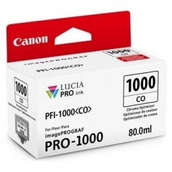 Canon oryginalny ink optimiser PFI-1000 CO, 0556C001, chroma optimizer, 680s, 80ml, -