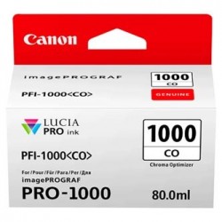 Canon oryginalny ink optimiser PFI-1000 CO, 0556C001, chroma optimizer, 680s, 80ml, - Canon oryginalny ink optimiser PFI-1000 CO, 0556C001, chroma optimizer, 680s, 80ml, -