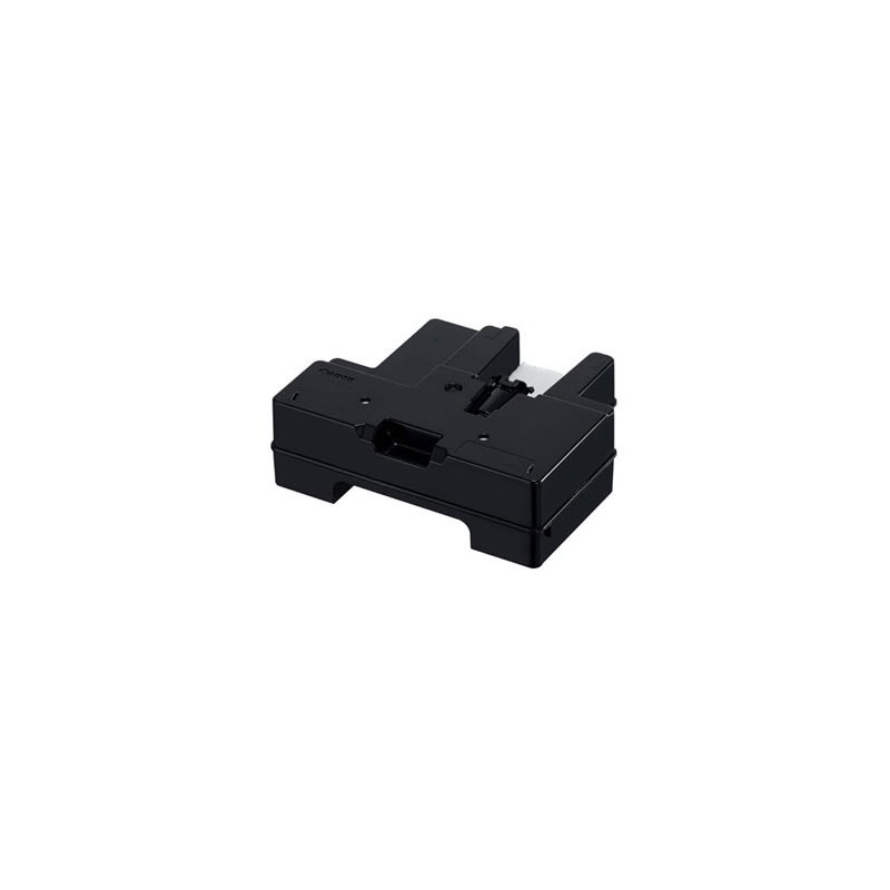 Canon oryginalny pojemnik na zużyty toner MC-20, 0628C002, black, -