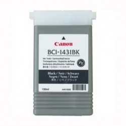 Canon oryginalny ink / tusz BCI-1431 BK, 8963A001, black