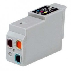 Canon oryginalny ink / tusz BCI-21 C, 0955A351, color, blistr, 120s, EOL Canon oryginalny ink / tusz BCI-21 C, 0955A351, color, blistr, 120s, EOL