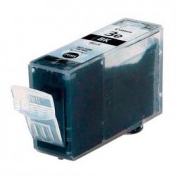 Canon oryginalny ink / tusz BCI-3 BK, 4479A297, 4479A277, black, blistr z ochroną, 500s, 27ml Canon oryginalny ink / tusz BCI-3 BK, 4479A297, 4479A277, black, blistr z ochroną, 500s, 27ml