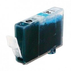 Canon oryginalny ink / tusz BCI-3 C, 4480A002, cyan, 280s, EOL Canon oryginalny ink / tusz BCI-3 C, 4480A002, cyan, 280s, EOL