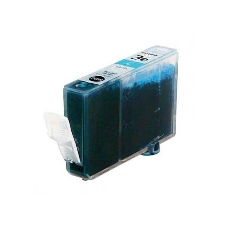 Canon oryginalny ink / tusz BCI-3 C, 4480A002, cyan, 280s, EOL Canon oryginalny ink / tusz BCI-3 C, 4480A002, cyan, 280s, EOL
