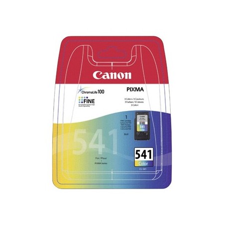 Canon oryginalny ink / tusz CL-541, 5227B001, CMY, 180s