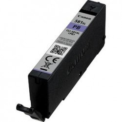 Canon oryginalny ink / tusz CLI-581 XL PB, 2053C001, photo blue, 8,3ml, high capacity Canon oryginalny ink / tusz CLI-581 XL PB, 2053C001, photo blue, 8,3ml, high capacity