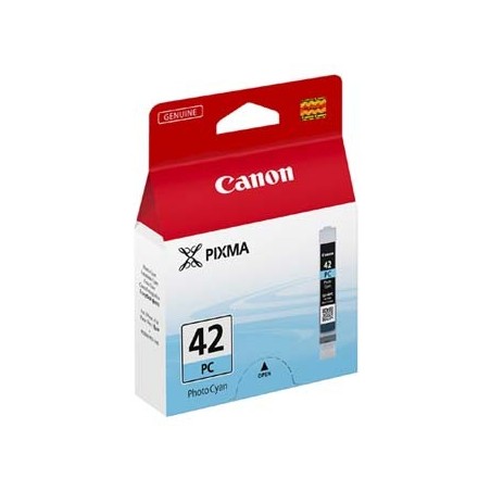 Canon oryginalny ink / tusz CLI-42 PC, 6388B001, photo cyan