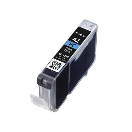 Canon oryginalny ink / tusz CLI-42 PC, 6388B001, photo cyan Canon oryginalny ink / tusz CLI-42 PC, 6388B001, photo cyan