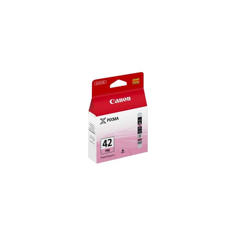 Canon oryginalny ink / tusz CLI-42 PM, 6389B001, photo magenta