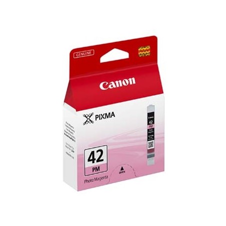 Canon oryginalny ink / tusz CLI-42 PM, 6389B001, photo magenta