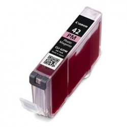 Canon oryginalny ink / tusz CLI-42 PM, 6389B001, photo magenta Canon oryginalny ink / tusz CLI-42 PM, 6389B001, photo magenta