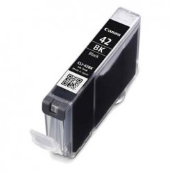 Canon oryginalny ink / tusz CLI-42 BK, 6384B001, black Canon oryginalny ink / tusz CLI-42 BK, 6384B001, black