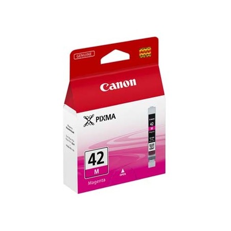 Canon oryginalny ink / tusz CLI-42 M, 6386B001, magenta