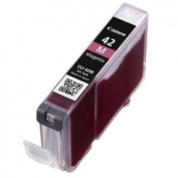 Canon oryginalny ink / tusz CLI-42 M, 6386B001, magenta Canon oryginalny ink / tusz CLI-42 M, 6386B001, magenta