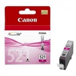 Canon oryginalny ink / tusz CLI-521 M, 2935B001, magenta, 470s, 9ml