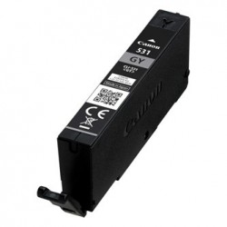 Canon oryginalny ink / tusz CLI-531 GY, 6122C001, grey, 324s Canon oryginalny ink / tusz CLI-531 GY, 6122C001, grey, 324s